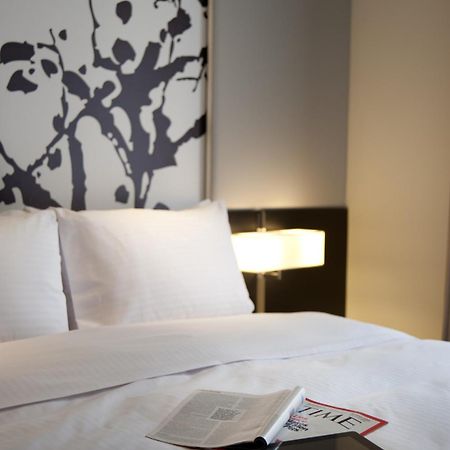 The Corner House Hotel Тайпей Екстериор снимка