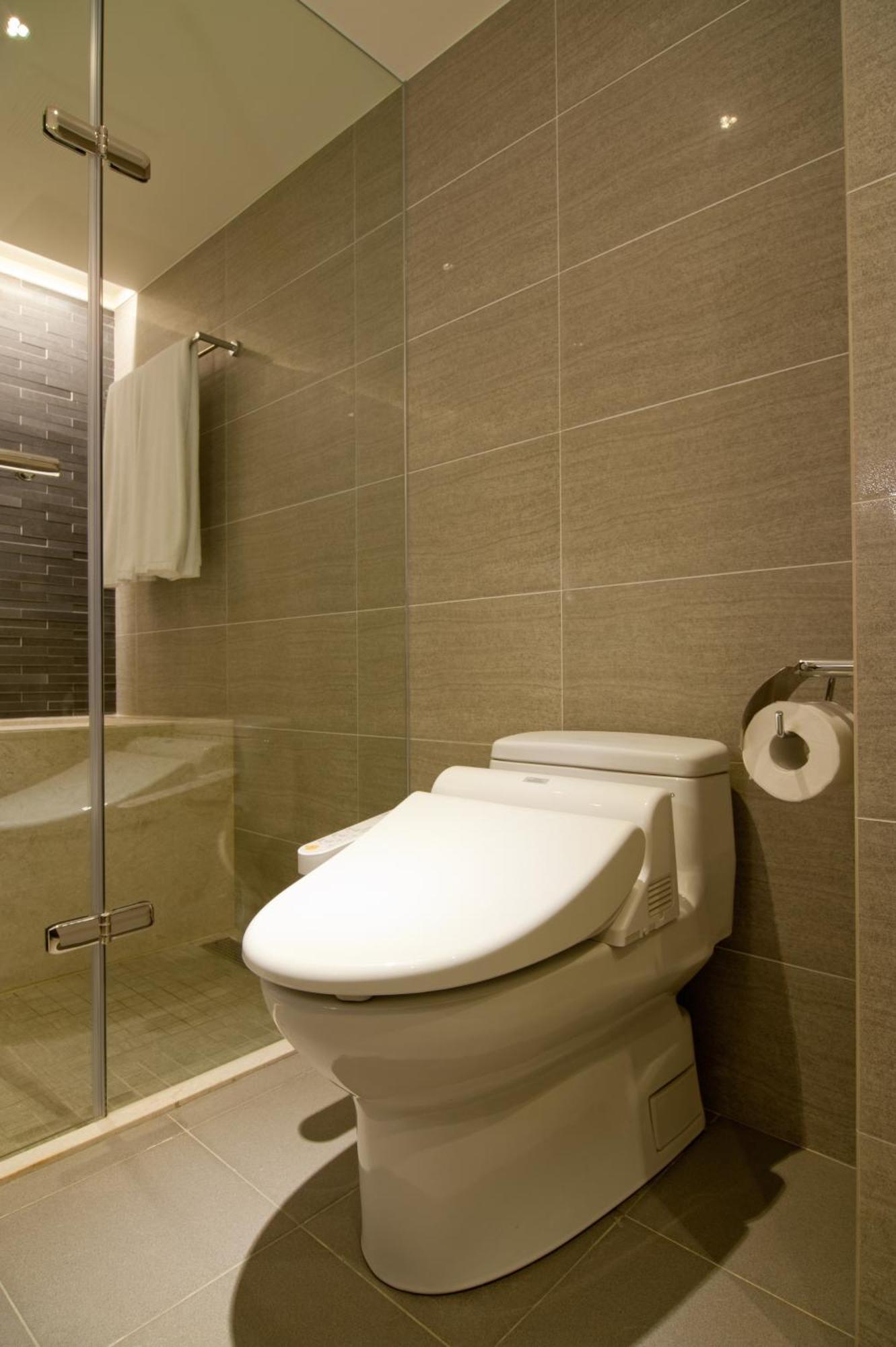 The Corner House Hotel Тайпей Екстериор снимка