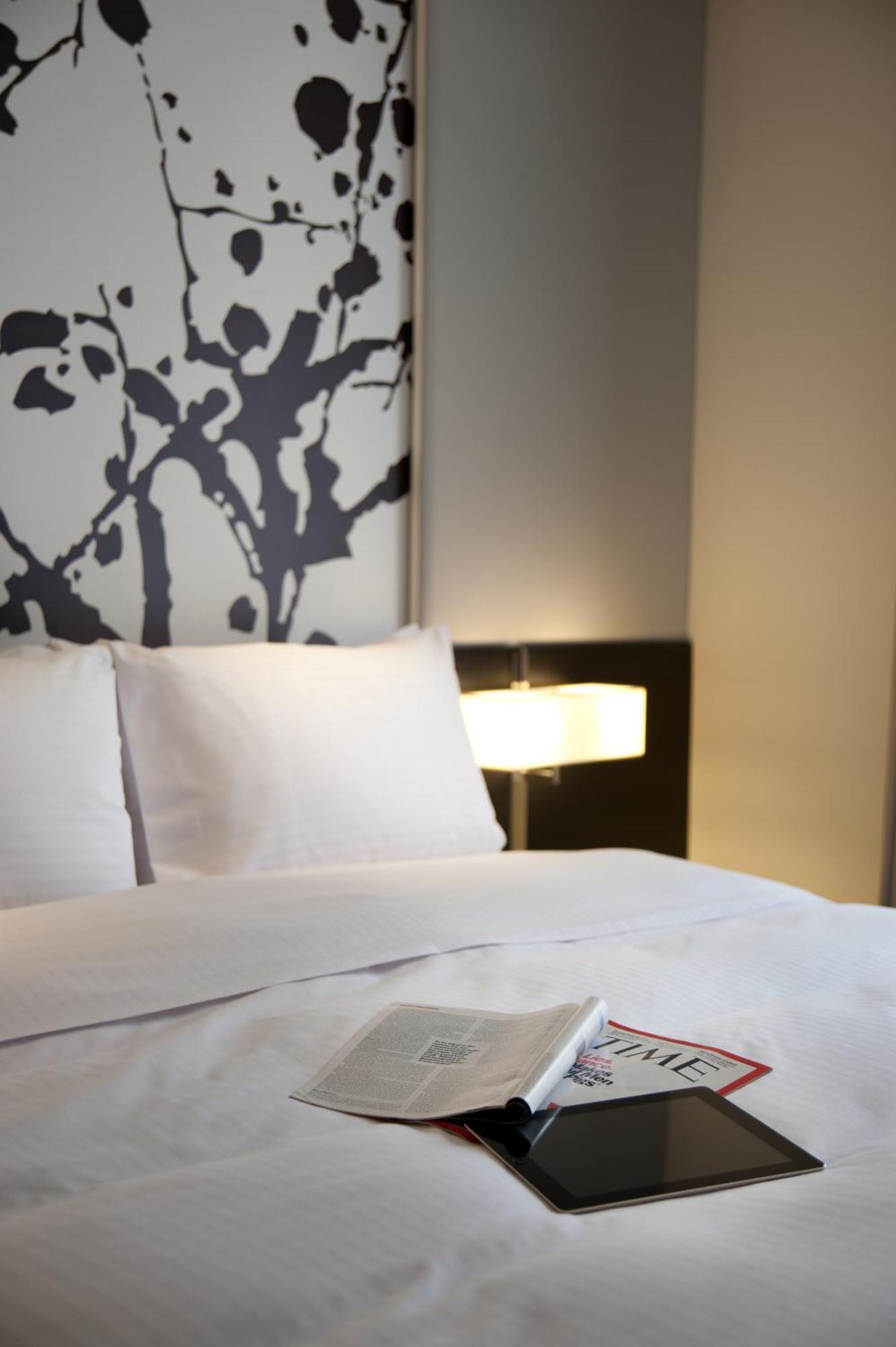 The Corner House Hotel Тайпей Екстериор снимка