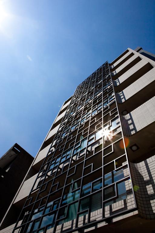 The Corner House Hotel Тайпей Екстериор снимка