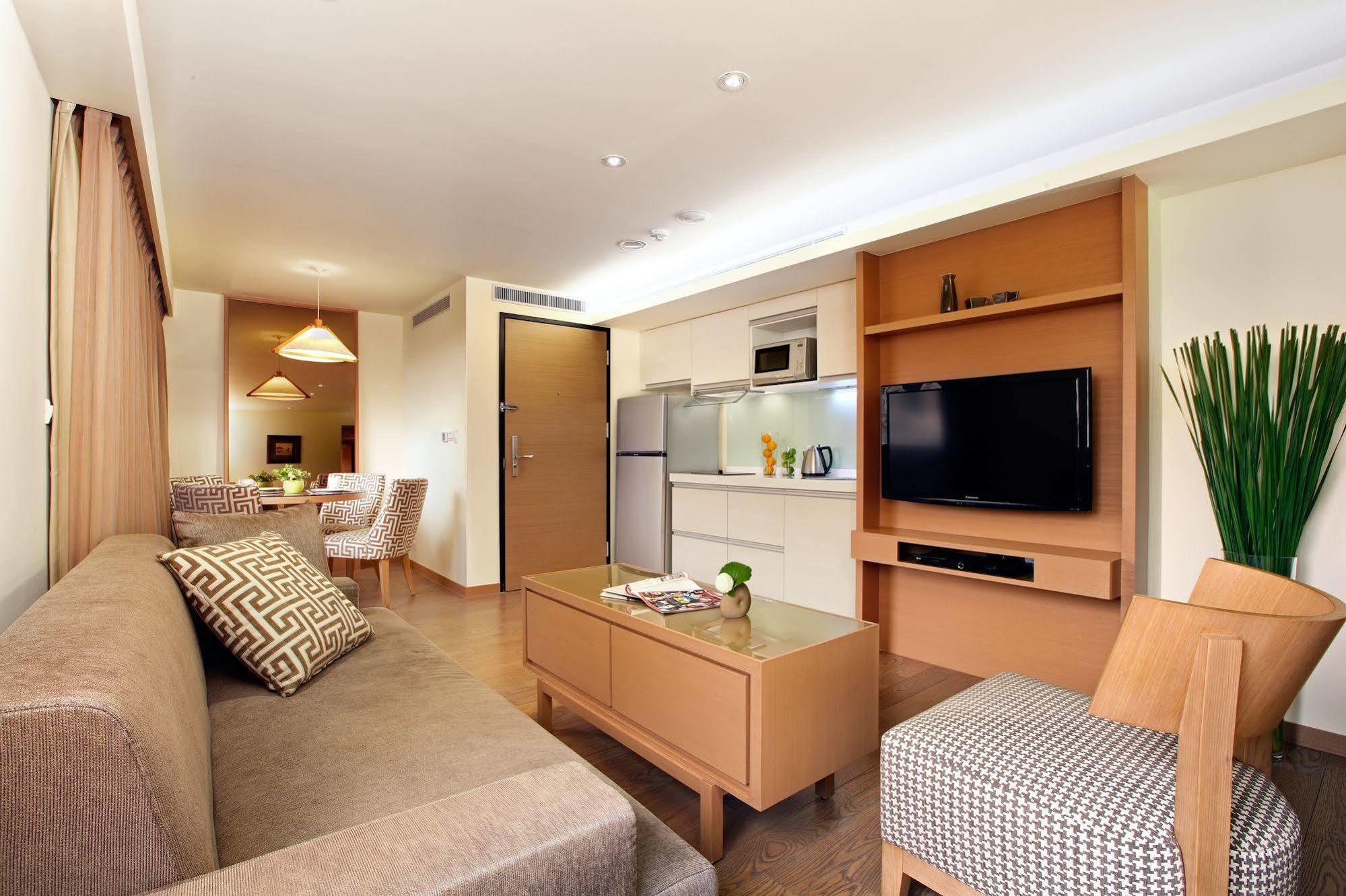 The Corner House Hotel Тайпей Екстериор снимка